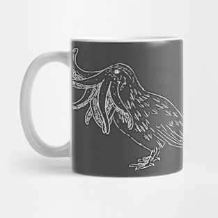 Quailthulu Mug